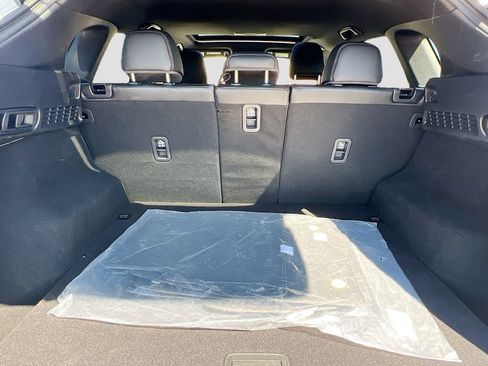 Used 2025 MAZDA CX-5 2.5 Turbo w/ Premium Package image 29