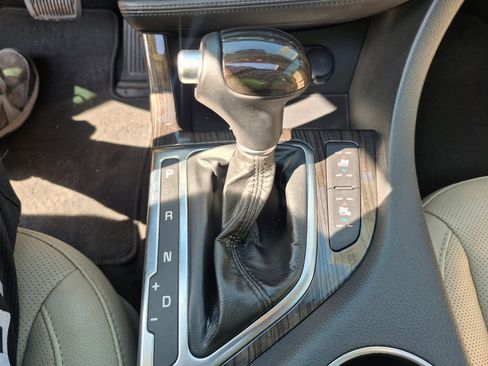 Used 2014 Kia Optima EX w/ EX Premium Package image 23