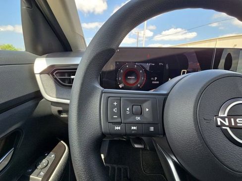 New 2026 Nissan Kicks SV FWD image 11