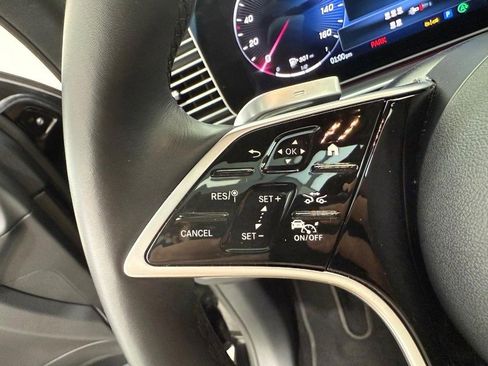 Certified 2025 Mercedes-Benz GLS 450 4MATIC image 14