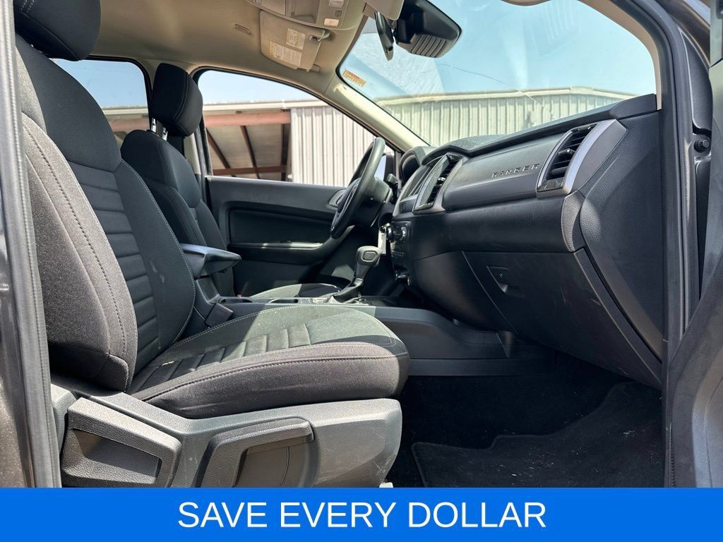 Used 2020 Ford Ranger XLT RWD image 16