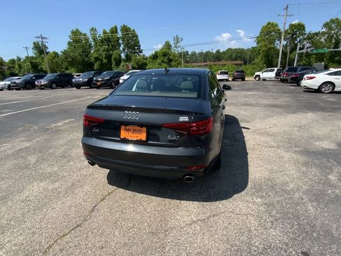 Used 2017 Audi A4 2.0T Premium w/ Convenience Package AWD/4WD image 7