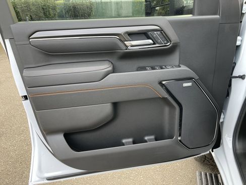 New 2026 GMC Sierra 3500 AT4 image 58