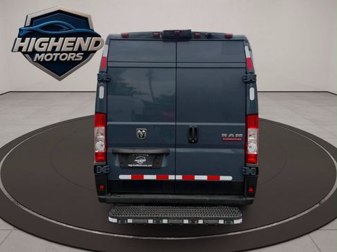 Used 2021 RAM ProMaster 3500 FWD image 5