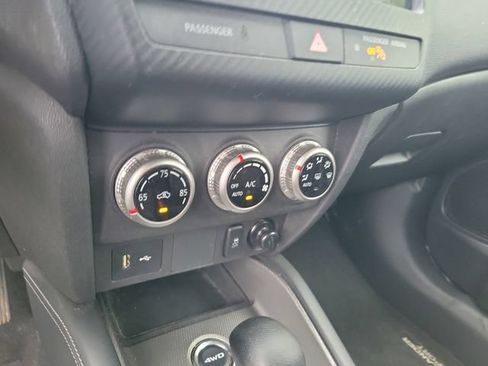 Used 2024 Mitsubishi Outlander Sport ES AWD/4WD image 22