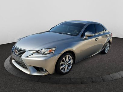 Used 2015 Lexus IS 250