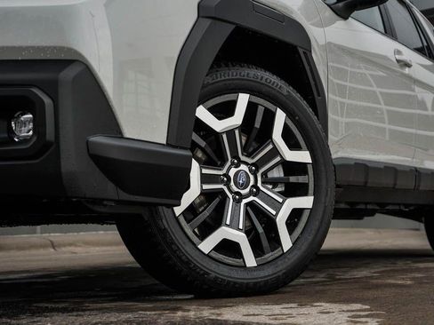 New 2026 Subaru Outback Touring XT image 6