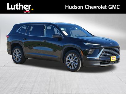 Used 2026 Buick Enclave Preferred