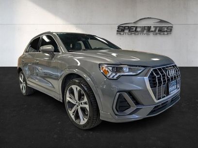 Used 2021 Audi Q3 2.0T Premium Plus w/ Premium Plus Package