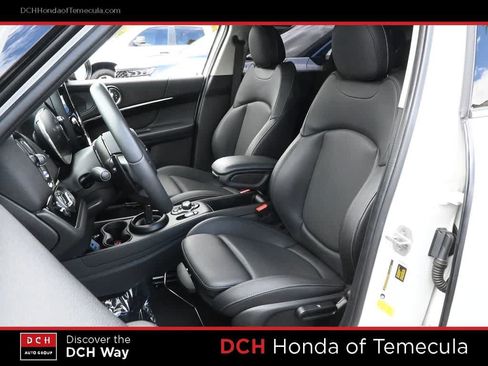 Used 2024 MINI Cooper Countryman S FWD image 18