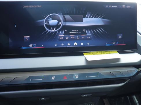 New 2026 BMW X3 xDrive30 w/ Premium Package image 33