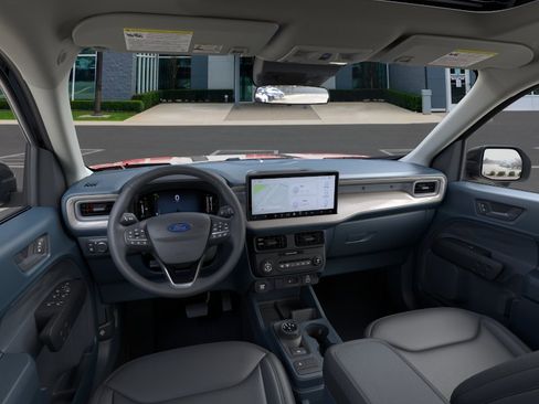 New 2026 Ford Maverick Lariat AWD/4WD image 9