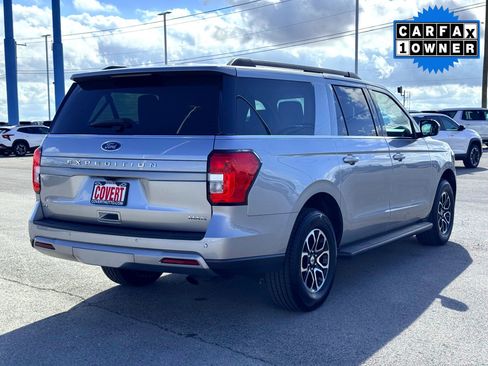 Used 2024 Ford Expedition Max XLT image 6