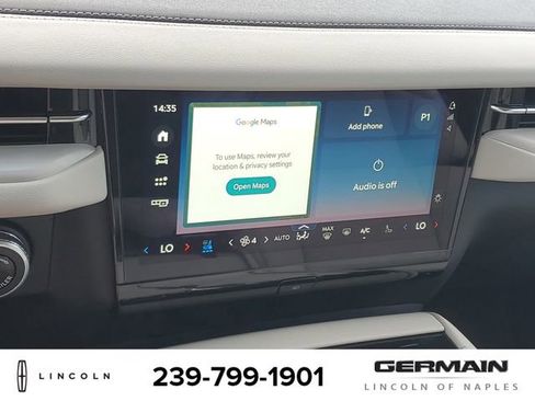 New 2026 Lincoln Navigator L Reserve AWD/4WD image 30