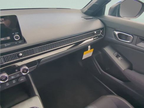 New 2026 Honda Civic Sport image 17