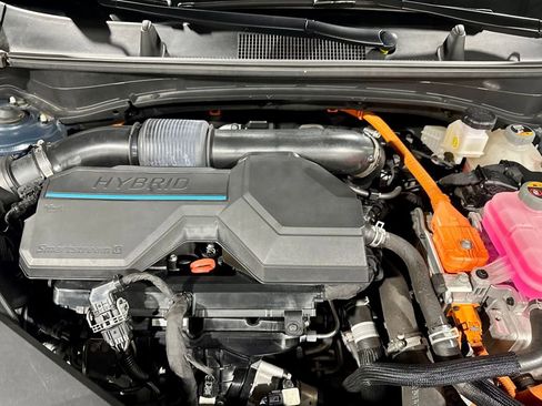 Used 2023 Kia Sportage SX Prestige image 13