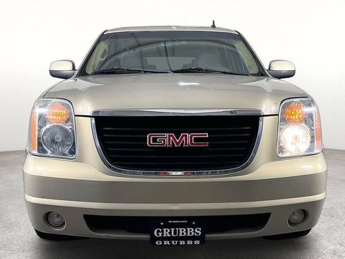 Used 2008 GMC Yukon XL SLT RWD image 4