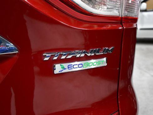 Used 2014 Ford Escape Titanium FWD image 7