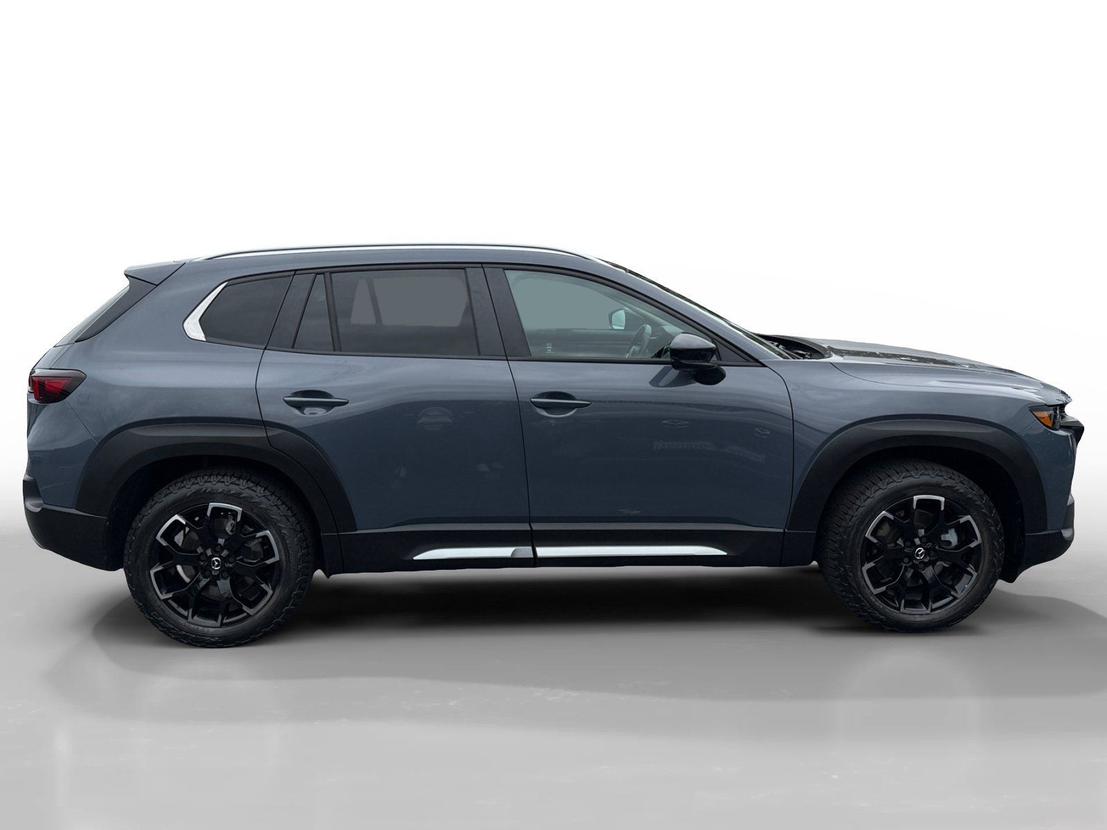 Certified 2025 MAZDA CX-50 Meridian Edition w/ Weather Package AWD/4WD image 6