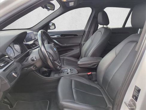 Used 2021 BMW X1 xDrive28i w/ Convenience Package AWD/4WD image 16
