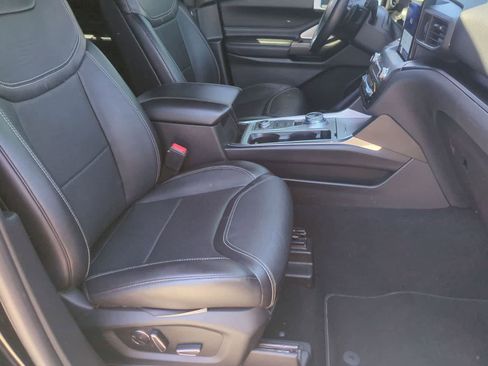 Used 2020 Ford Explorer ST w/ ST Street Pack AWD/4WD image 22