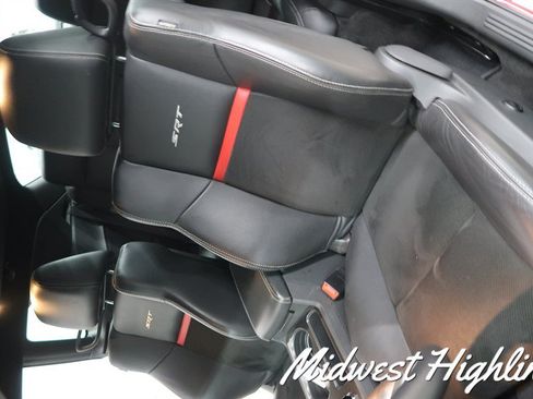 Used 2011 Dodge Challenger SRT8 w/ SRT Option Group II RWD image 28