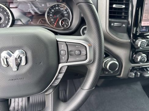 New 2026 RAM 1500 Classic Warlock AWD/4WD image 42