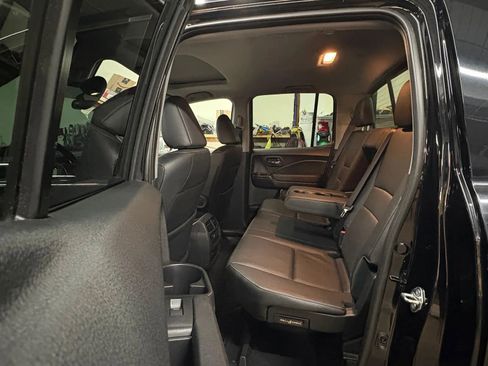 Used 2019 Honda Ridgeline RTL image 25