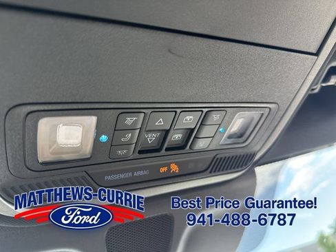 New 2027 Ford Expedition King Ranch AWD/4WD image 24
