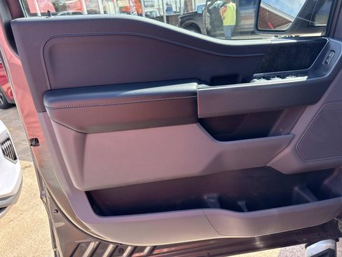 Used 2022 Ford F150 XLT w/ Equipment Group 301A Mid AWD/4WD image 18
