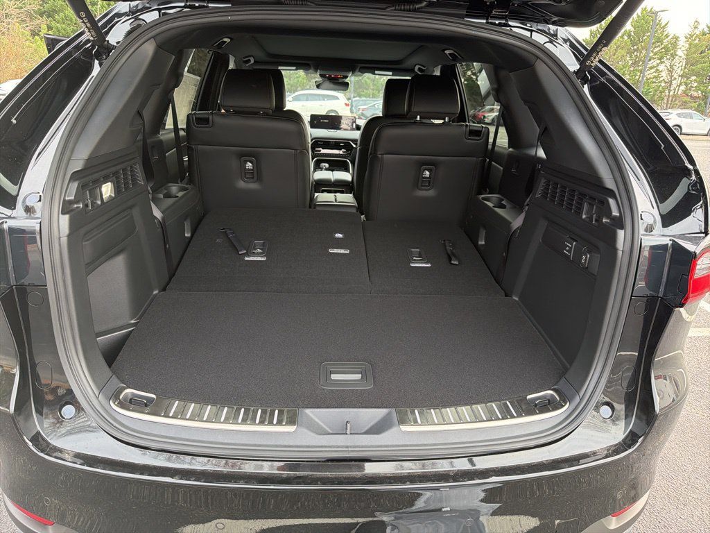 New 2026 MAZDA CX-90 3.3 Turbo S w/ Premium Plus AWD/4WD image 25