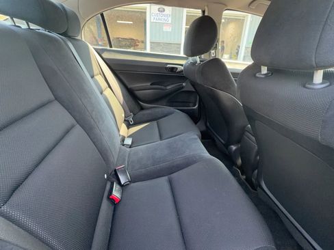 Used 2010 Honda Civic LX-S image 15