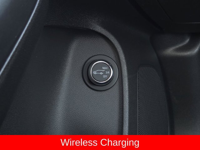 New 2026 Buick Envista Sport Touring w/ Convenience I Package FWD image 20