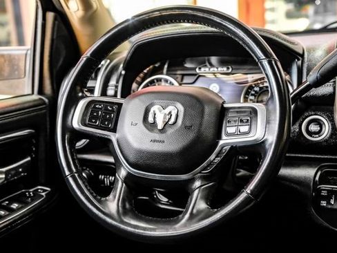 Used 2022 RAM 4500 Laramie image 14