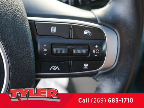 Used 2024 Kia Sportage X-Pro Prestige AWD/4WD image 27