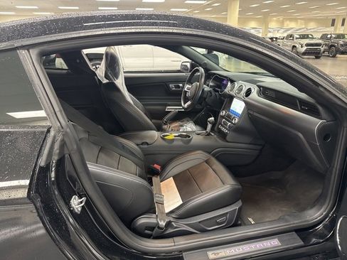 Used 2020 Ford Mustang GT Premium w/ Equipment Group 401A image 12