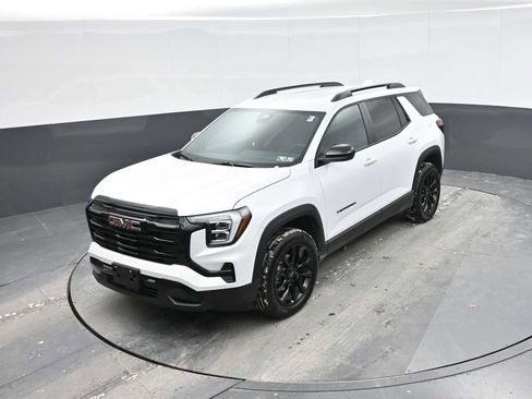 New 2026 GMC Terrain Elevation w/ Black Edition image 30