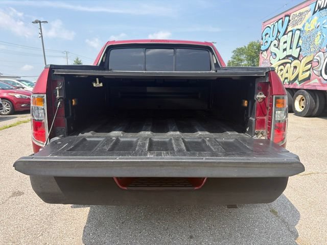 Used 2006 Honda Ridgeline RTS image 21