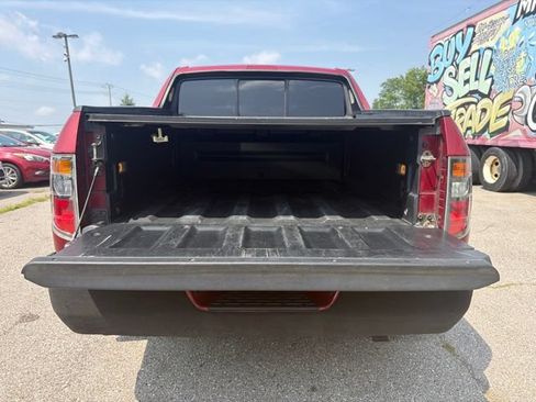 Used 2006 Honda Ridgeline RTS image 21