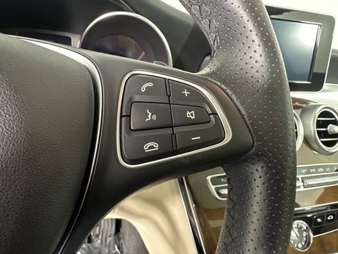 Certified 2018 Mercedes-Benz C 300 Sedan image 30