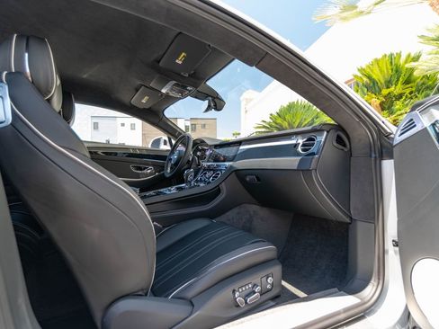 New 2026 Bentley Continental GT AWD/4WD image 17