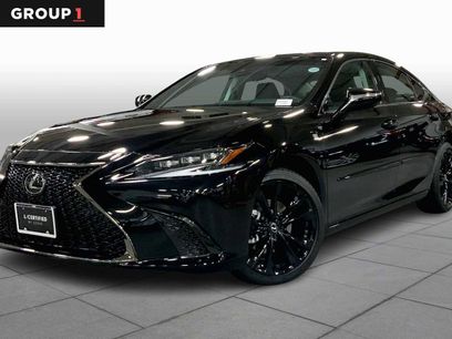 Used 2025 Lexus ES 350 w/ Premium Package