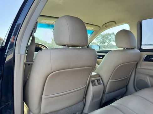 Used 2013 Nissan Altima 2.5 SL image 30