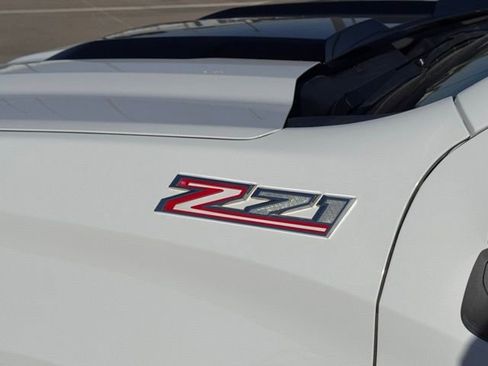 Used 2023 Chevrolet Silverado 1500 LT Trail Boss w/ Protection Package image 55