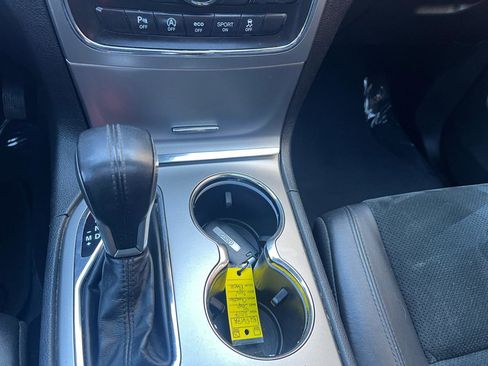 Used 2017 Jeep Grand Cherokee Altitude image 22