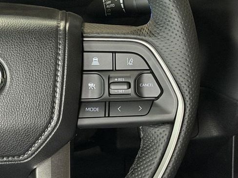 New 2026 Toyota Tundra Platinum AWD/4WD image 16