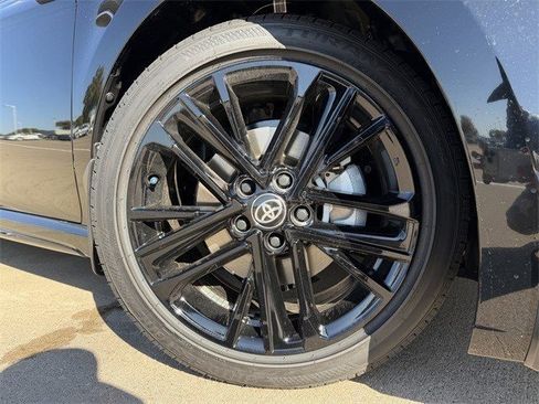 New 2026 Toyota Camry SE image 10