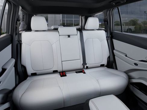 New 2026 Jeep Cherokee Limited AWD/4WD image 16