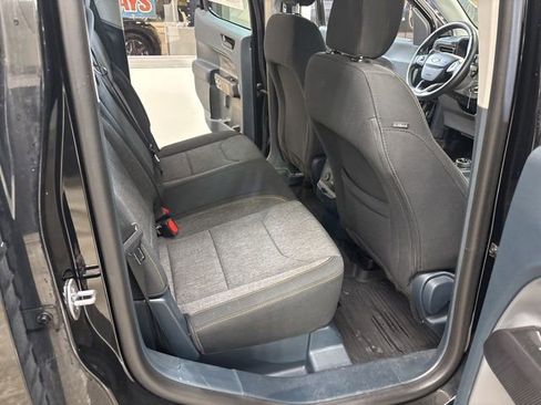 Used 2024 Ford Maverick Tremor w/ Tremor Off-Road Package image 23