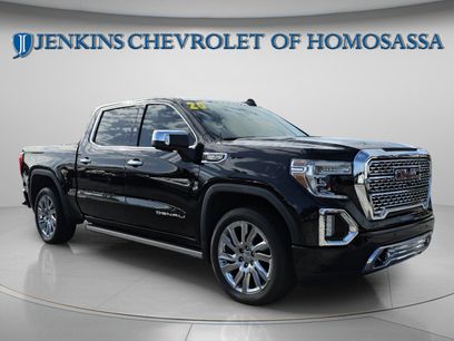 Used 2020 GMC Sierra 1500 Denali w/ Denali Ultimate Package